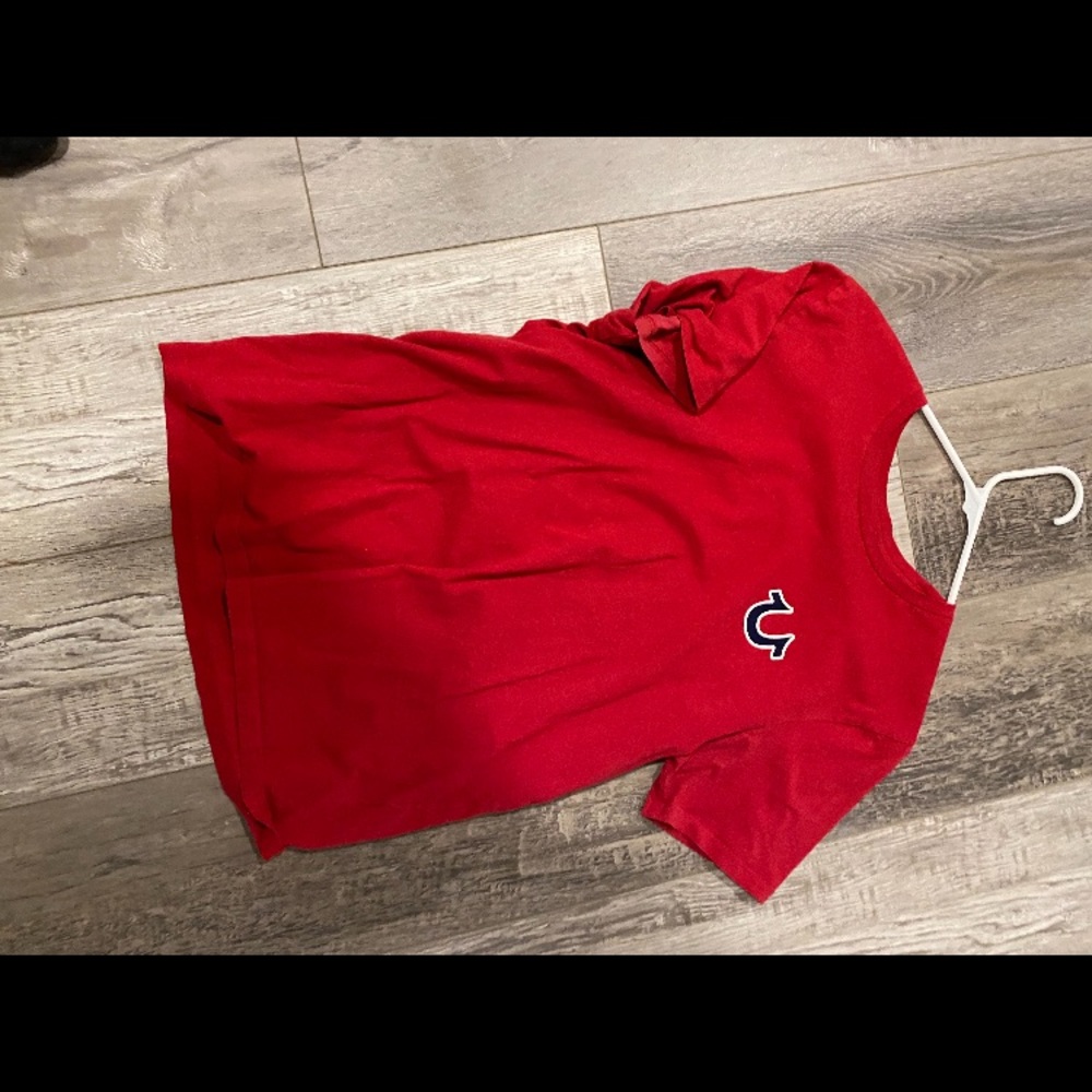 true religion tee shirt